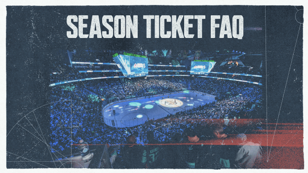 Season Ticket FAQ