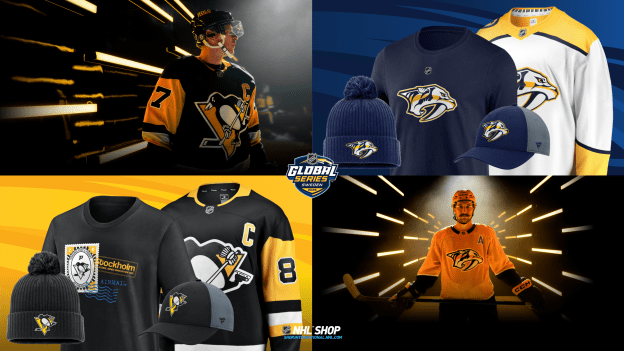 NHL Shop