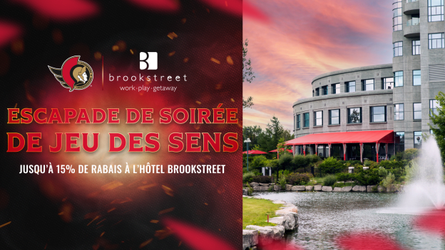 Escapade de soirée de jeu des Sens!