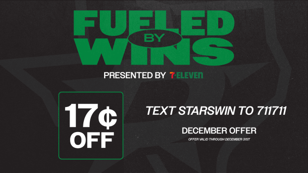 Fueled by Wins with 7-Eleven