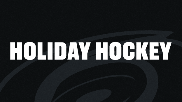 Holiday Hockey