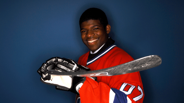 PK Subban - 16x9