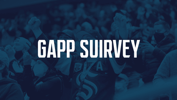 GAPP Survey