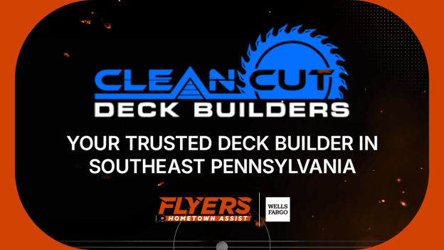 Clean Cut Deck Builders