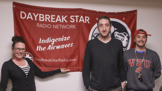 Daybreak Star Radio