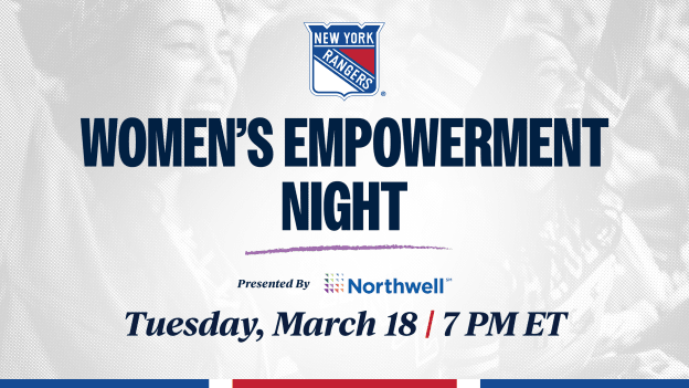 Women's Empowerment Night