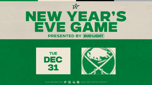 New Year's Eve Game