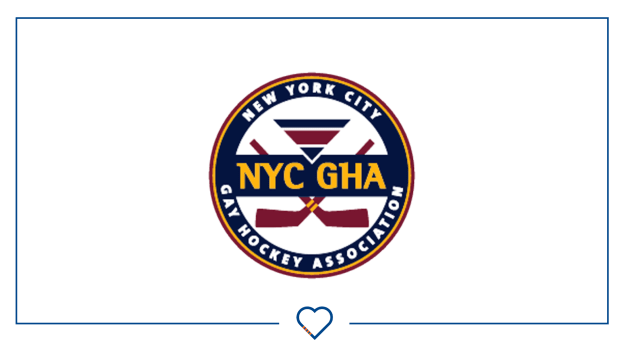 Jan. 23, 2024 - New York City Gay Hockey Association