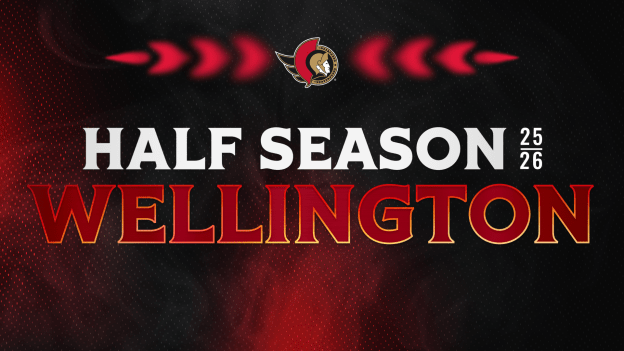 Half-Season Wellington Schedule