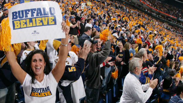 25 - FANS 2007