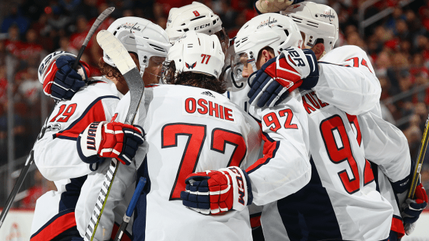Capitals release new third jerseys featuring updated crest from 2015 Winter  Classic
