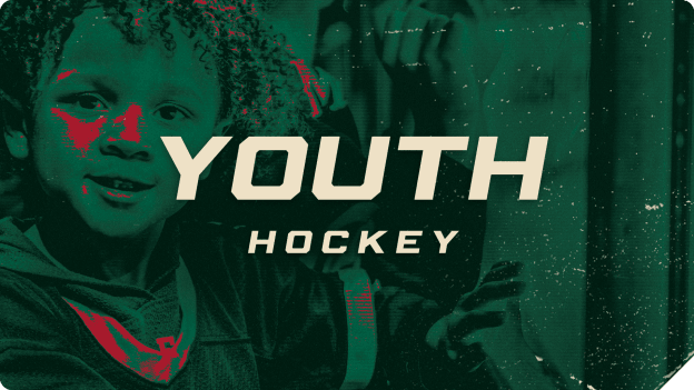 MIN Youth Hockey