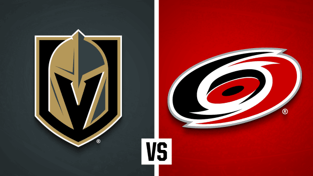 Nov. 11 @ VGK, 10:00 p.m.