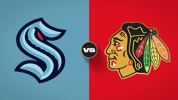 CHI - Gameday Materials - G20