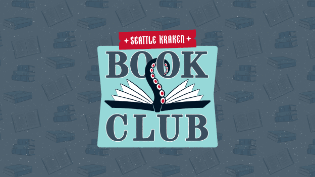 Kraken Book Club