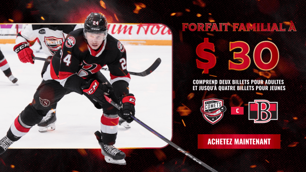 Rassemblez toute la famille et venez voir les BSENS‼️