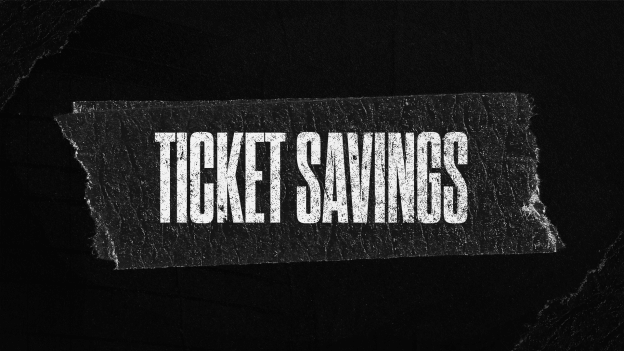 Season Ticket Savings