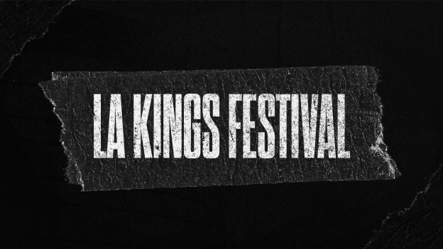 LA Kings Festival