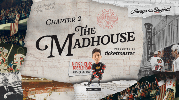 The Madhouse