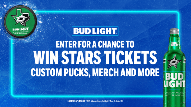 Bud Light Sweepstakes