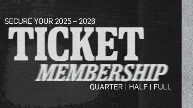 Lock in your LA Kings Membership today for playoff priority! 🔒 🎟