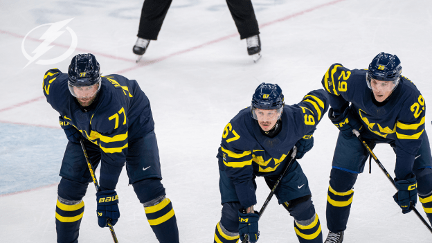 Four Bolts advance to Olympic quarterfinals with wins on Tuesday