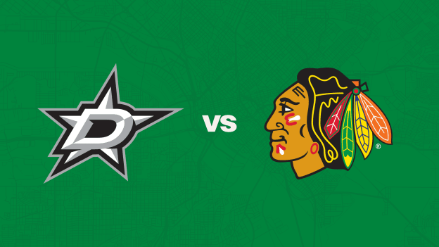 <center>Chicago Blackhawks<p>Saturday, Dec. 27 at 7:00 p.m. CT</p></center>