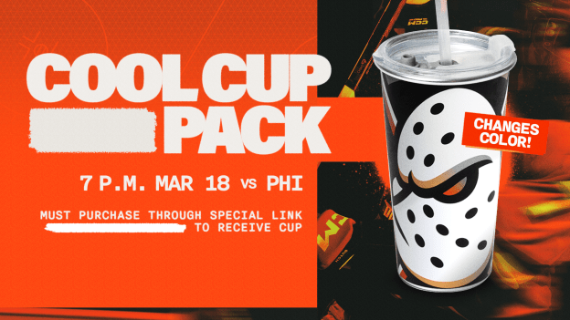 Color-Changing Cup Pack