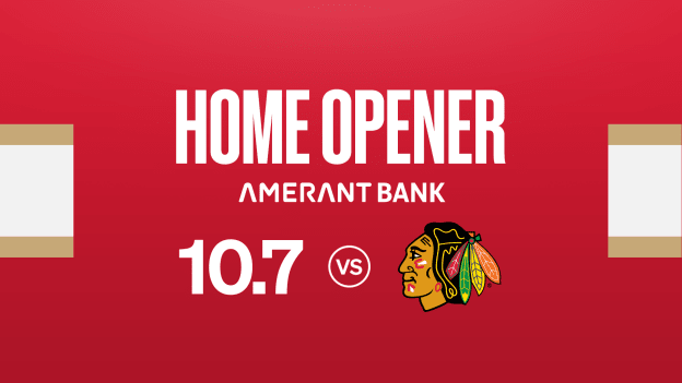 Theme Nights - Home Opener
