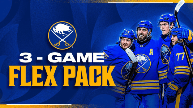 3 - Game Flex Pack