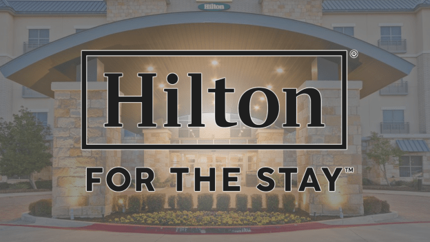 Hilton for the Stay