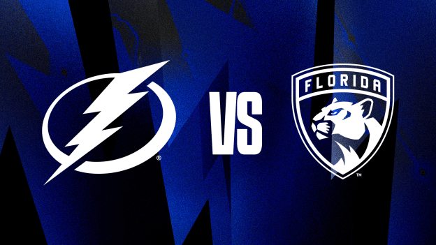 Lightning vs. Panthers