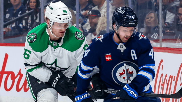 Jets - Stars