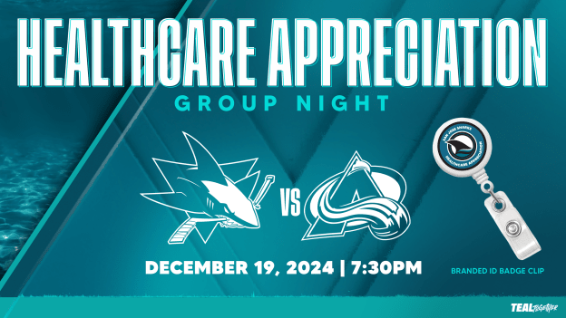 Healthcare Appreciation Night