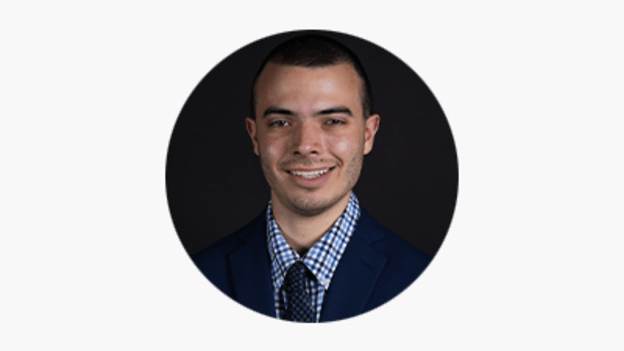 Nicholas Muscarella