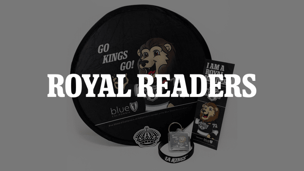 Community - Community Programs - Royal Readers