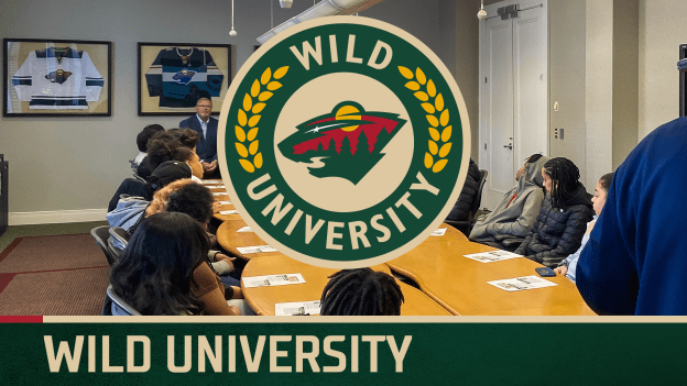 Wild University