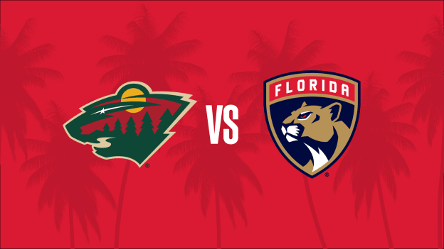 Single Game - Wild - 3/26