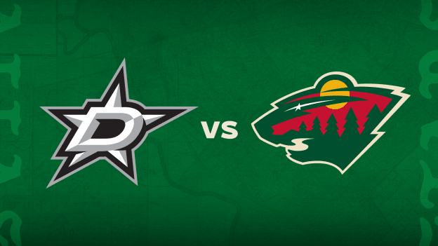 <center>Minnesota Wild<p>Friday, Dec. 27 at 7:00 p.m. CT</p></center>