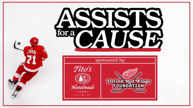 Assists for a Cause