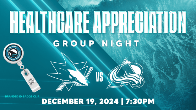 Healthcare Appreciation Night