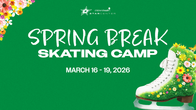 Spring Break Skating Camp