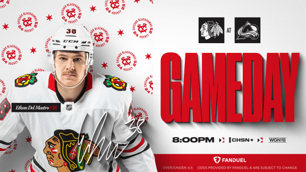 Set for Matchup in Colorado