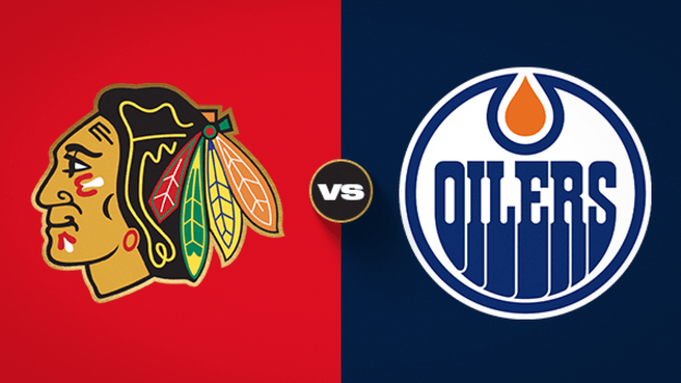 CHI - Gameday Materials - G12