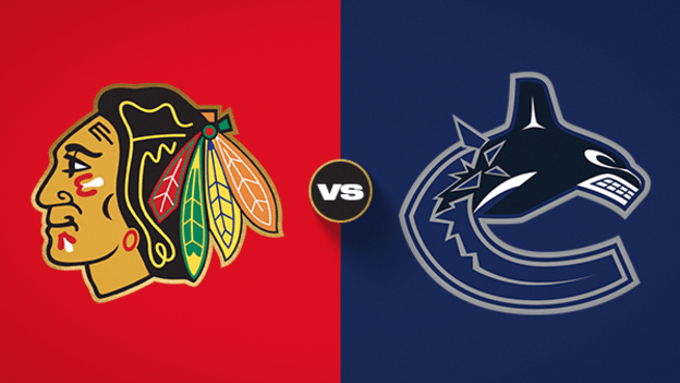 CHI - Gameday Materials - G14