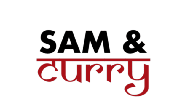 Concourse: Sam & Curry