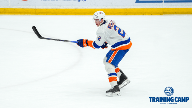 PHOTOS: 2024-25 Islanders Training Camp Day 7