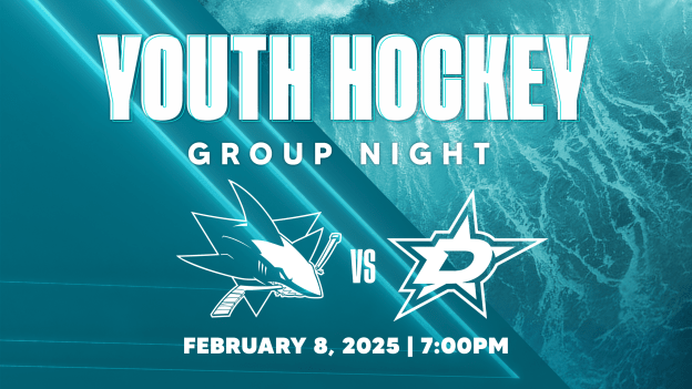 Youth Hockey Night