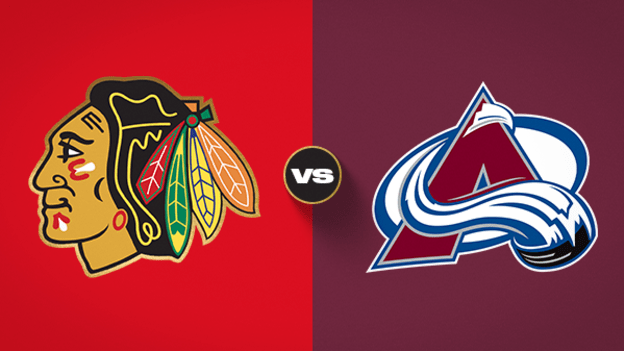 CHI - Gameday Materials - G59