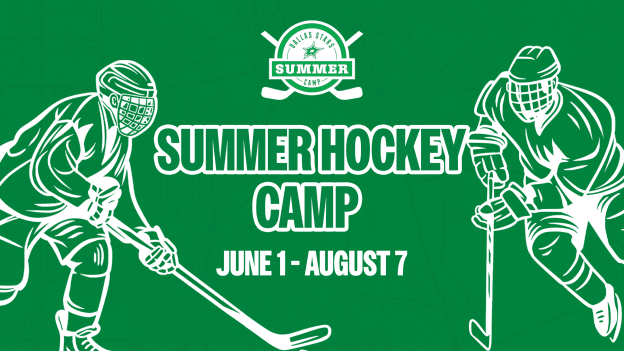 Summer Hockey Camp 2026